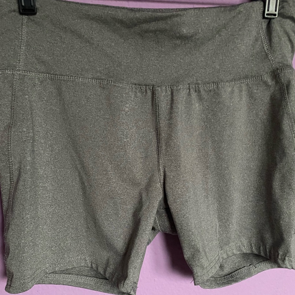 Workout Shorts - Picture 2 of 5